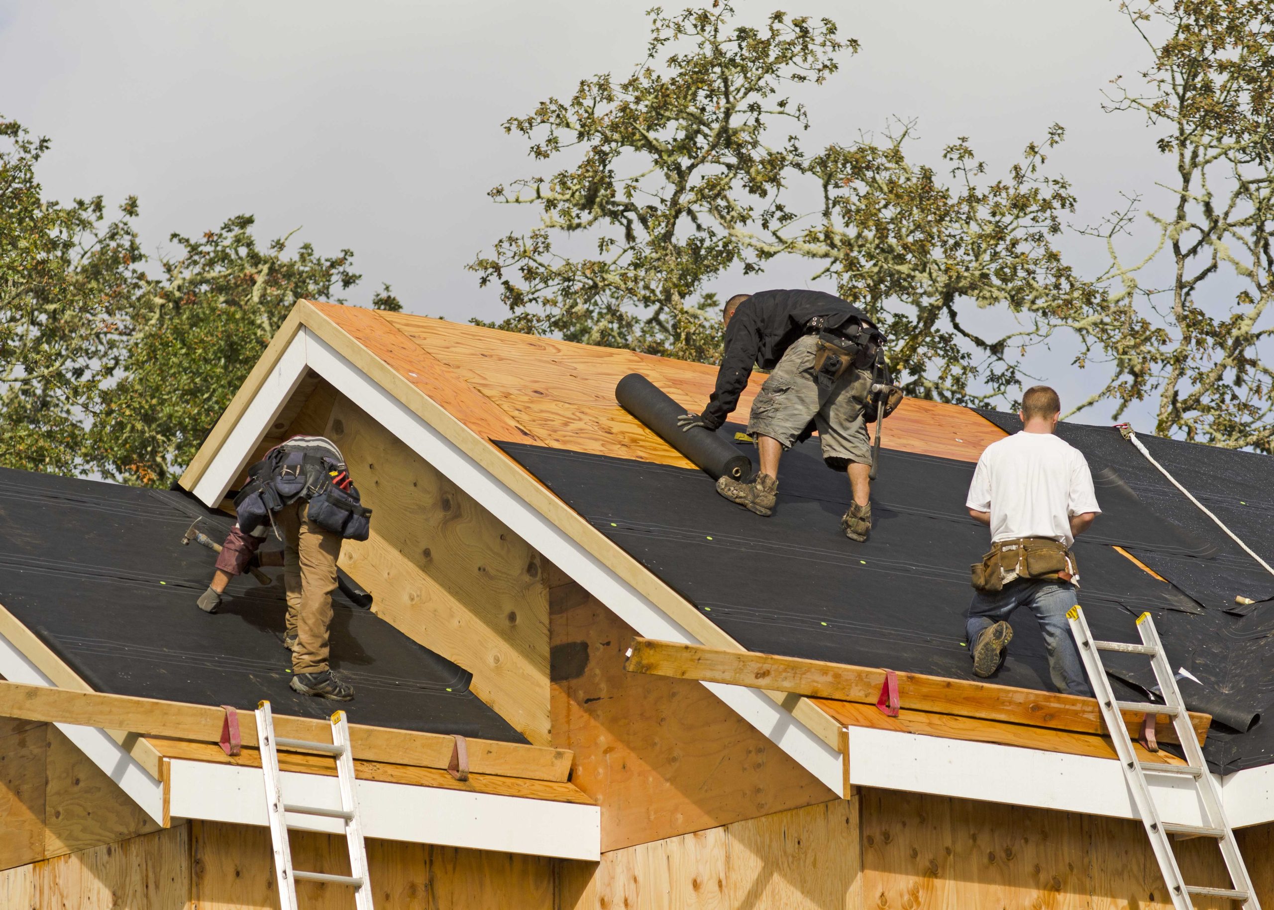 roofing companies palm bay
